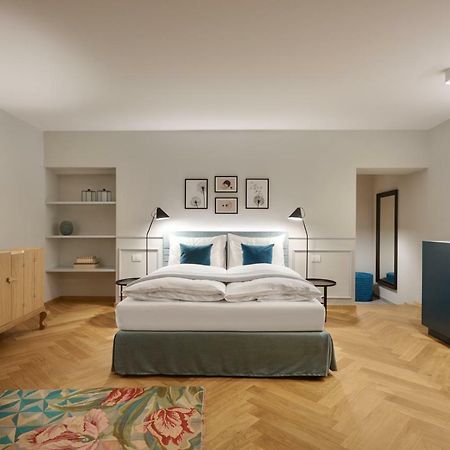 Cityflair Boutique Apartments Bolzano Exterior photo