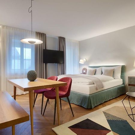 Cityflair Boutique Apartments Bolzano Exterior photo